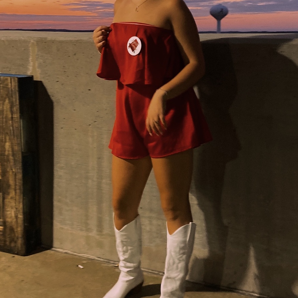 Romper